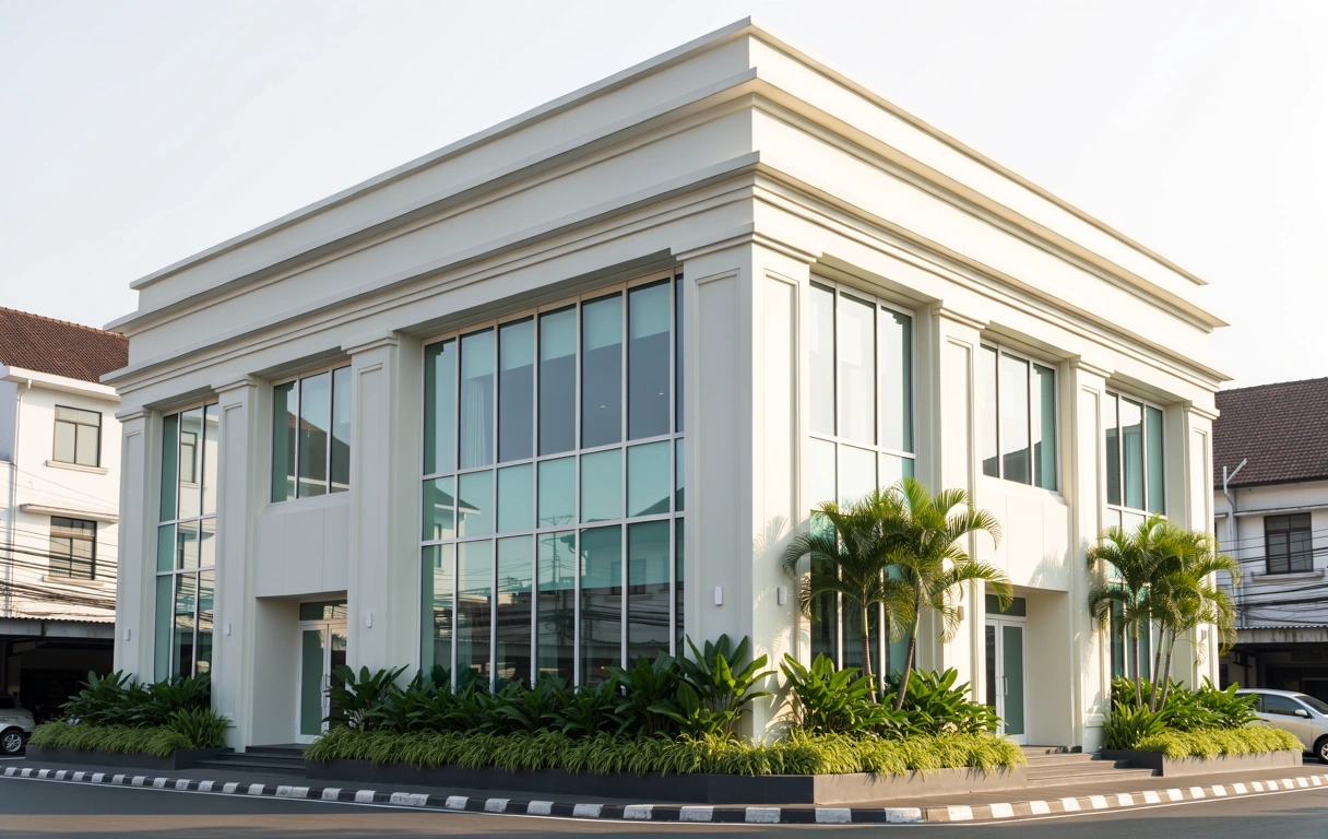 Wellness Daily Guide Office Location