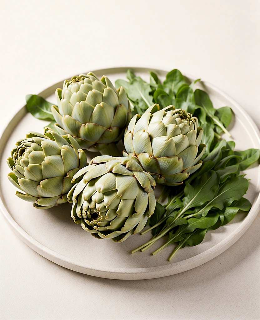 Spring harvest essentials